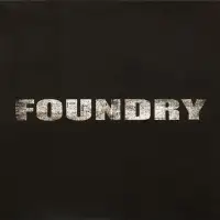 Foundry - Foundry album cover