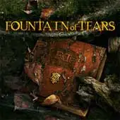 Fountain Of Tears - Fate album cover