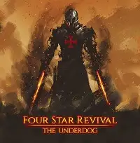 Four Star Revival - The Underdog album cover