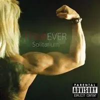 Fourever - Solitarium album cover