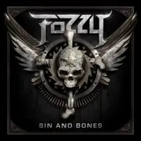 Fozzy - Sin And Bones album cover