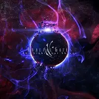 Fractal Gates - The Light That Shines album cover