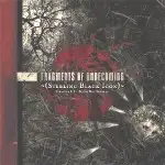 Fragments Of Unbecoming - Sterling Black Icon: Chapter III album cover