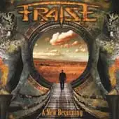 Fraise - A New Beginning album cover