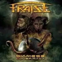 Fraise - Siamese Conspiracy album cover