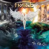 Fraise - The Fifth Sun album cover