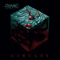Frame - Circles album cover