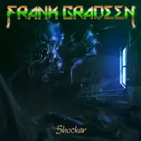 Frank Gradeen - Shocker album cover