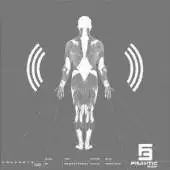 Frantic Bleep - The Sense Apparatus album cover