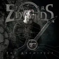 Fraser Edwards - The Architect album cover