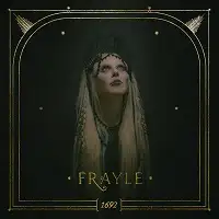 Frayle - 1692 album cover