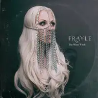 Frayle - The White Witch album cover