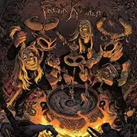 Freak Kitchen - Cooking With Pagans album cover