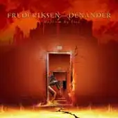 Frederiksen & Denander - Baptism By Fire album cover