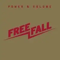 Free Fall - Power & Volume album cover