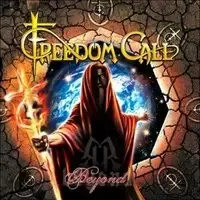 Freedom Call - Beyond album cover