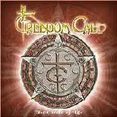 Freedom Call - The Circle Of Life album cover