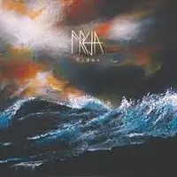 Freja - Tides album cover