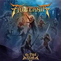 Freternia - The Final Stand album cover