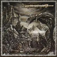 Freternia - Warchants & Fairytales album cover