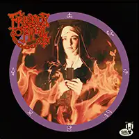 Friends of Hell - Friends of Hell album cover