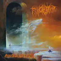 Frightful - Spectral Creator album cover