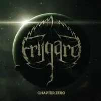 Frijgard - Chapter Zero album cover