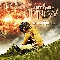 From Ashes To New - Day One album cover