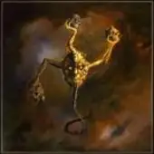 From Beyond - All Thrash Breaks Loose album cover