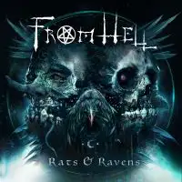 From Hell - Rats & Ravens album cover