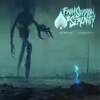 From Sorrow To Serenity - Remnant Of Humanity album cover