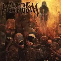 From The Hellmouth - From The Hellmouth album cover