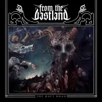 From The Vastland - The Haft Khan album cover