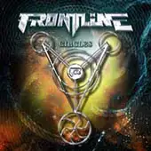 Frontline - Circles album cover