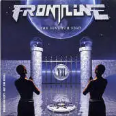 Frontline - The Seventh Sign album cover