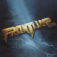 Frontline - The State of Rock (Reissue) album cover