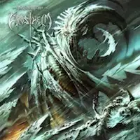 Frosthelm - The Endless Winter album cover