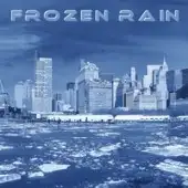 Frozen Rain - Frozen Rain album cover