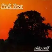 Fruit Tree - Sun Set album cover