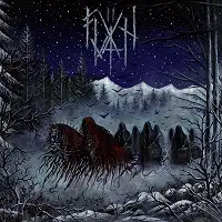 Fuath - II album cover