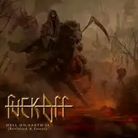 Fuck Off - Hell On Earth II (Revisited & Faster) album cover