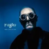 Fughu - Lost Connection album cover