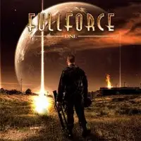 Fullforce - One album cover