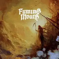 Fuming Mouth - Beyond The Tomb album cover