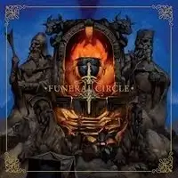 Funeral Circle - Funeral Circle album cover