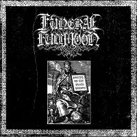 Funeral Fullmoon - Poetry of the Death Poison album cover