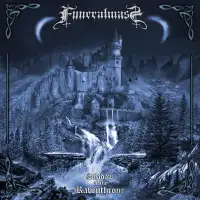 Funeral Mass - Shadow of the Raventhrone album cover