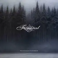 Funeral - Praesentialis In Aeternum album cover