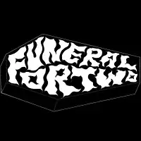 Funeral for Two - Funeral for Two album cover