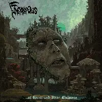 Funeralopolis - ...Of Deceit And Utter Madness album cover